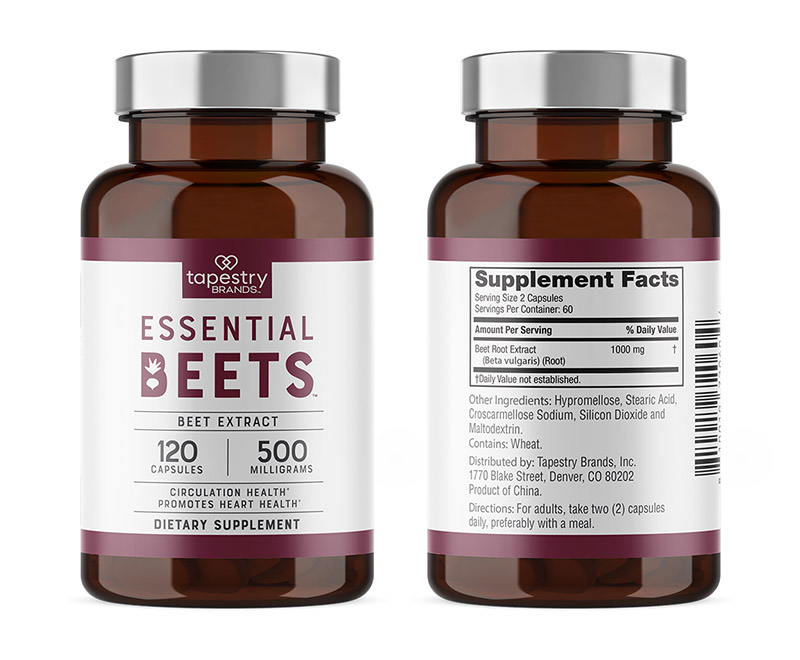 Essential Beets